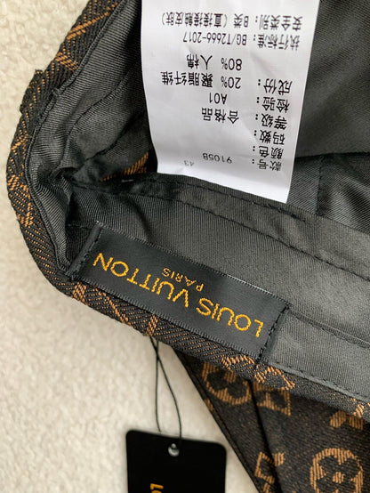 「#2366」Louis Vuitton Casual trousers