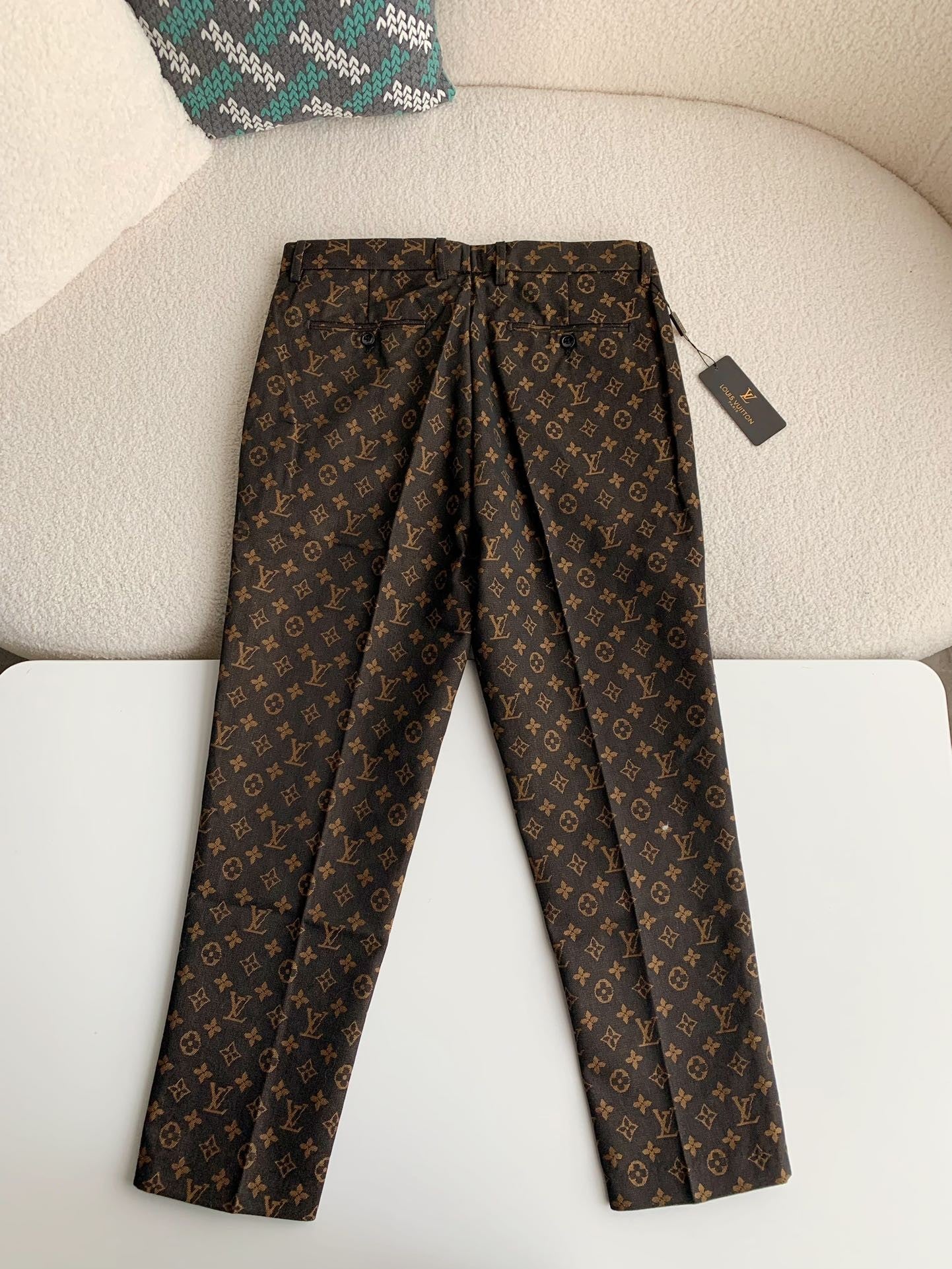「#2366」Louis Vuitton Casual trousers