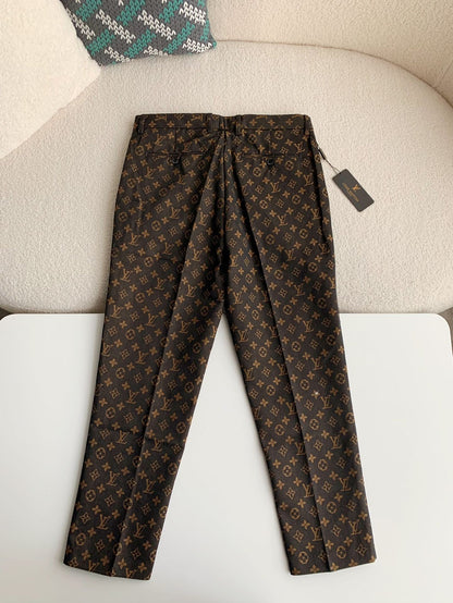 「#2366」Louis Vuitton Casual trousers