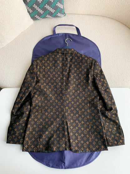 「#2367」Louis Vuitton Casual suit
