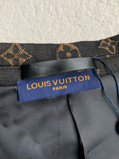 「#2367」Louis Vuitton Casual suit