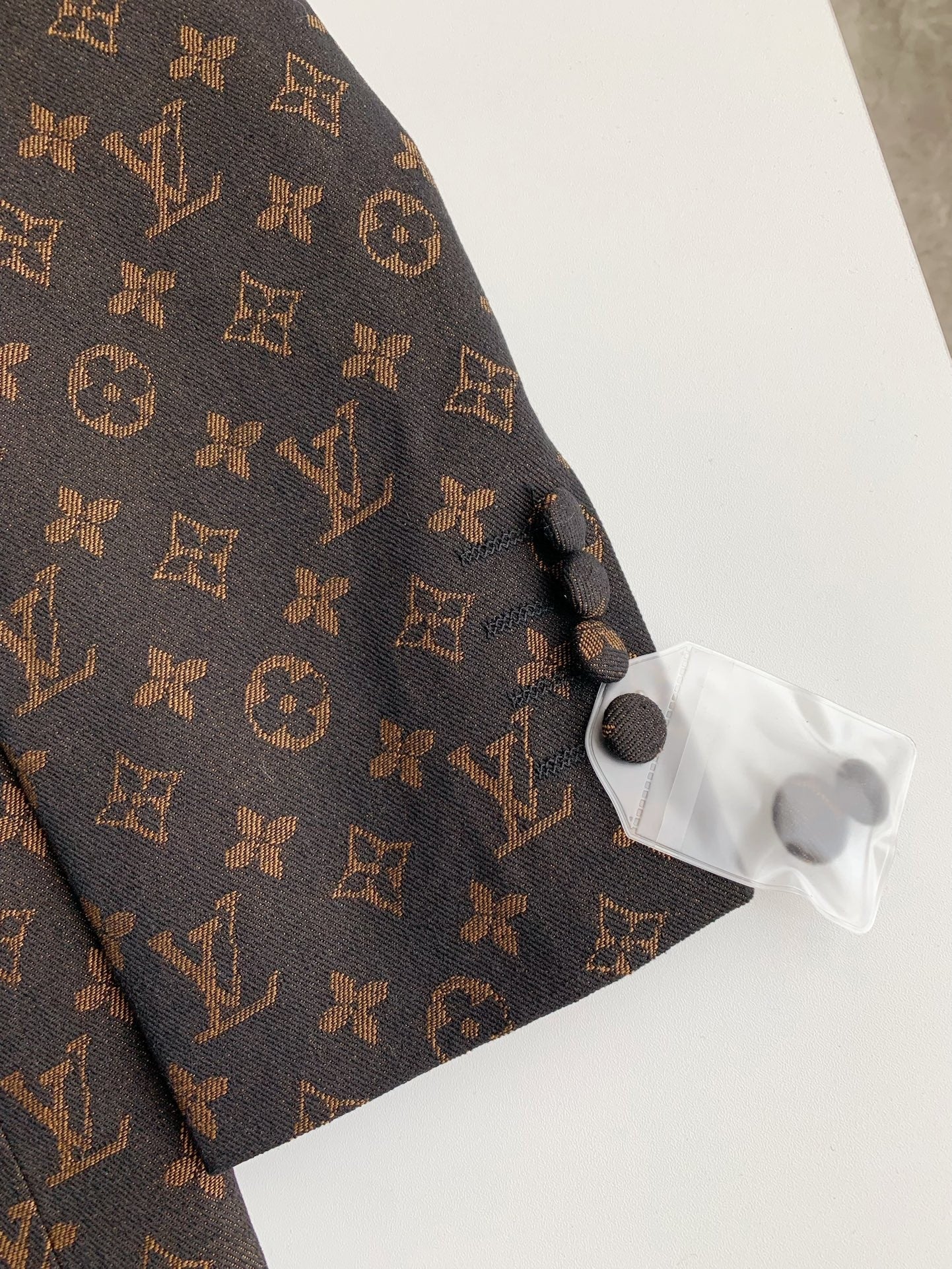 「#2367」Louis Vuitton Casual suit