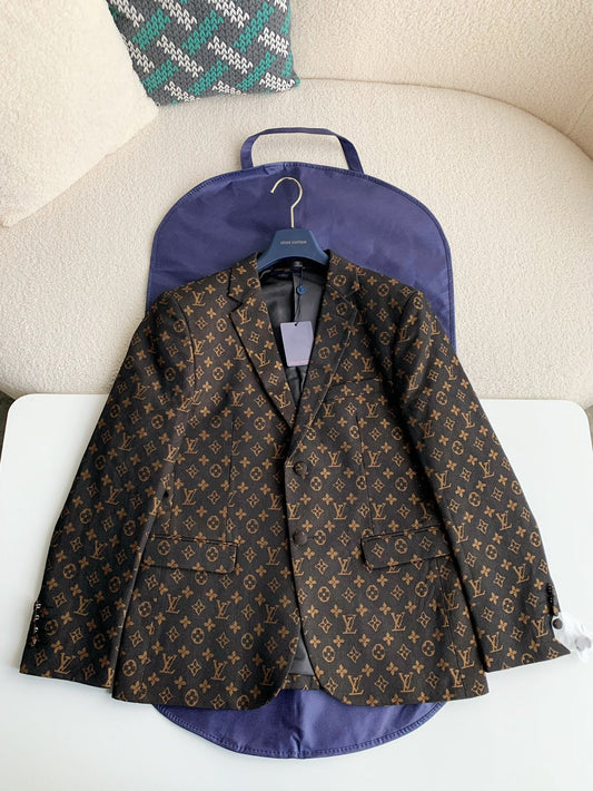 「#2367」Louis Vuitton Casual suit
