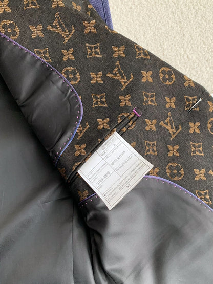 「#2367」Louis Vuitton Casual suit