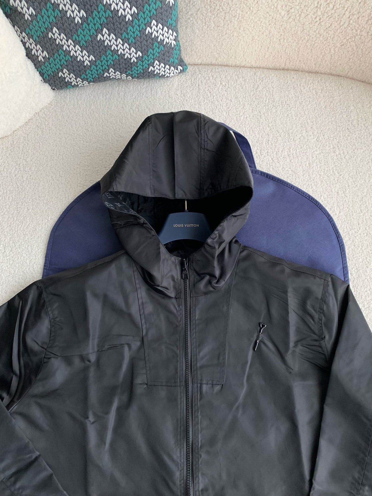「#2368」Louis Vuitton Jackets