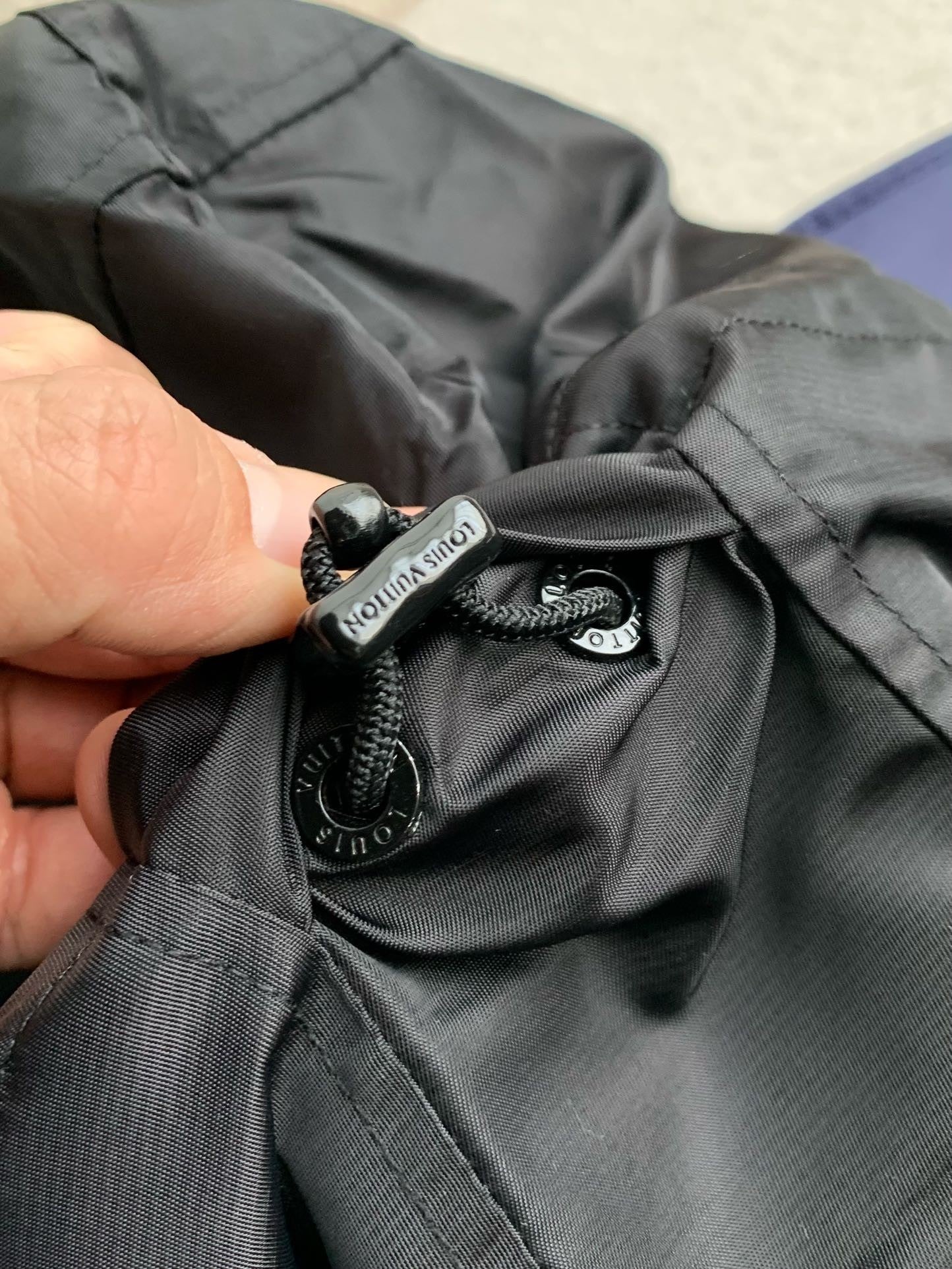 「#2368」Louis Vuitton Jackets