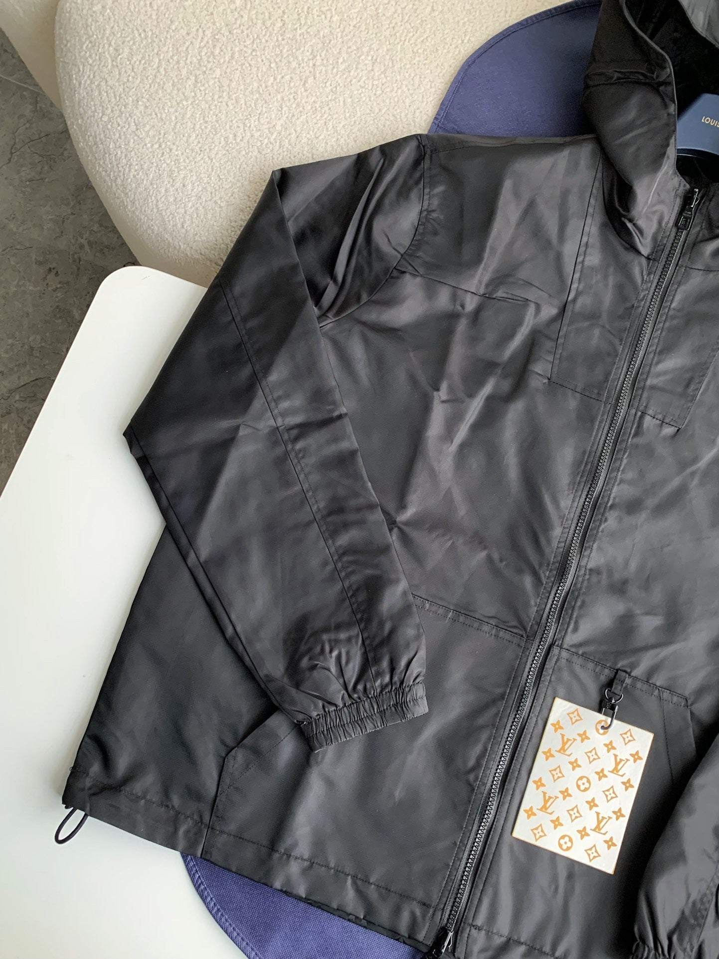「#2368」Louis Vuitton Jackets