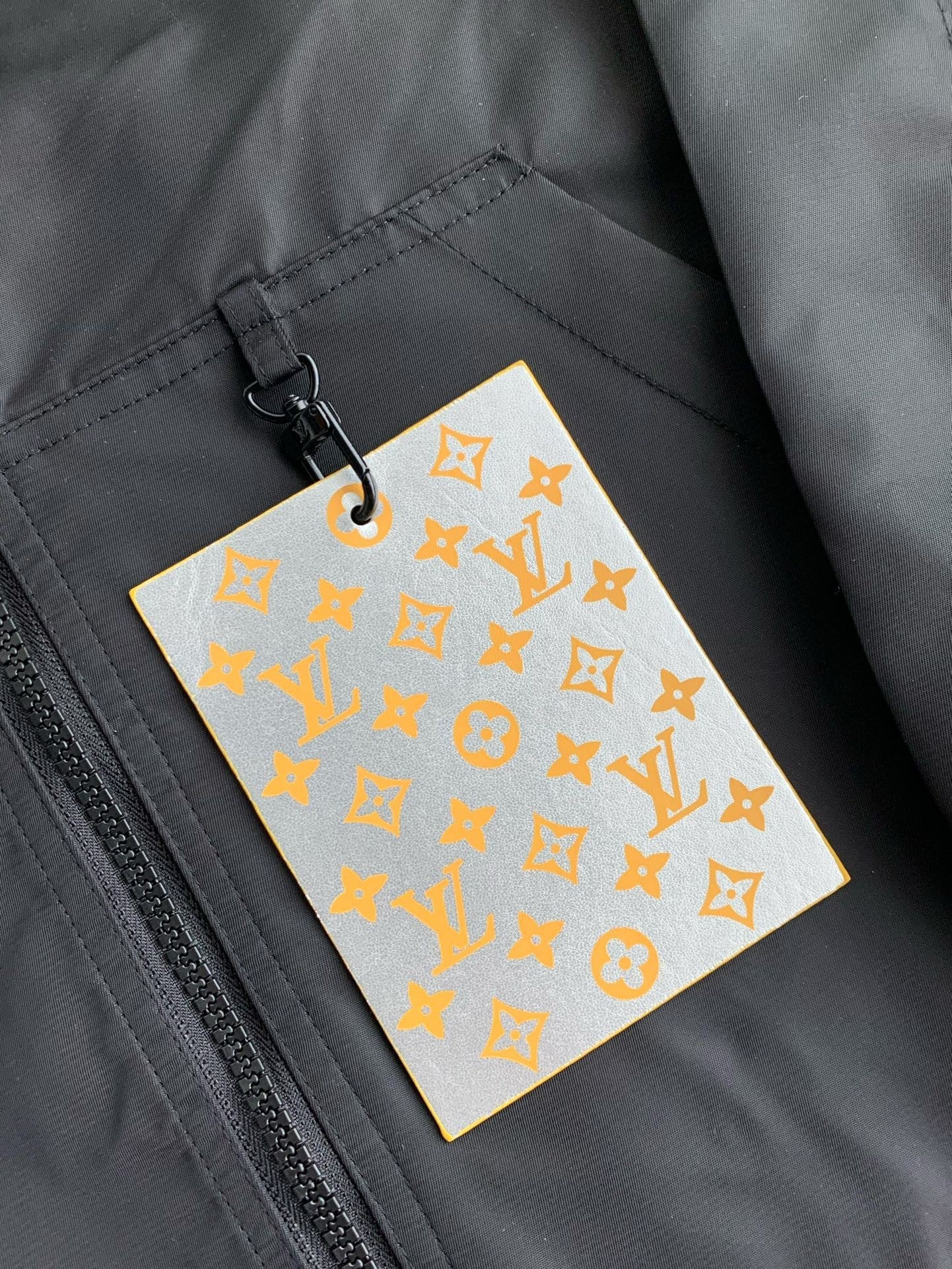 「#2368」Louis Vuitton Jackets