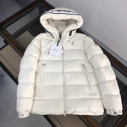 「#2378」MONCLER MONTBELIARD DOWN LADIES'JACKET
