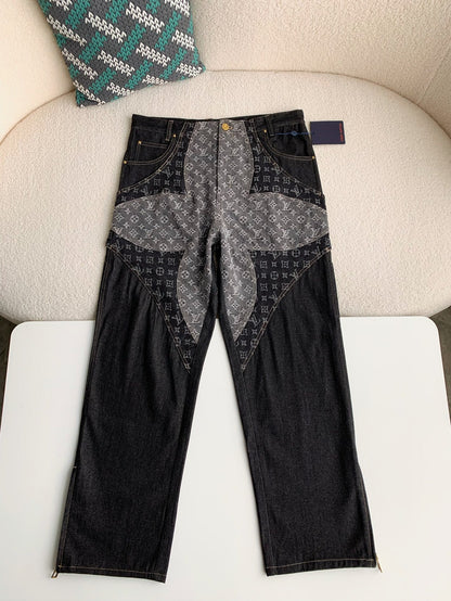 「#2384」Louis Vuitton costumes
