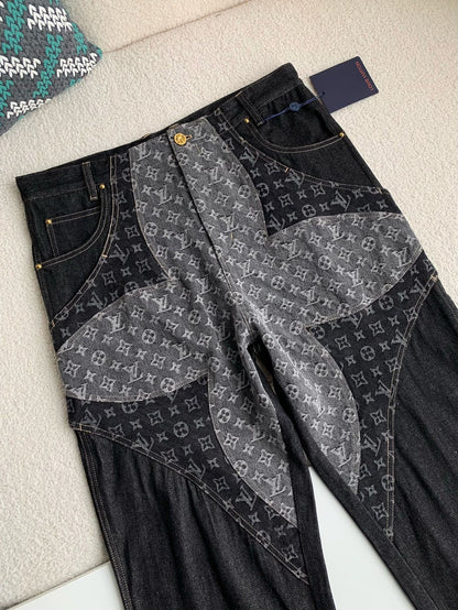 「#2384」Louis Vuitton costumes