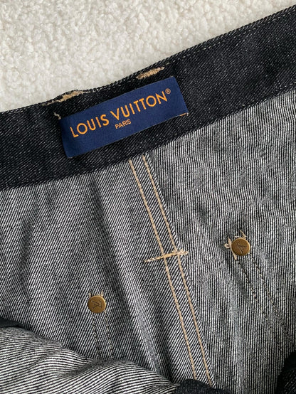 「#2384」Louis Vuitton costumes