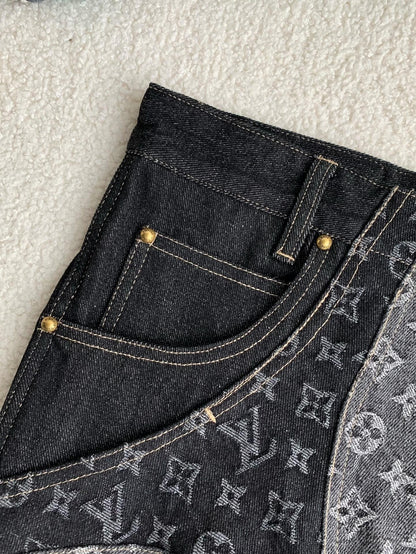 「#2384」Louis Vuitton costumes
