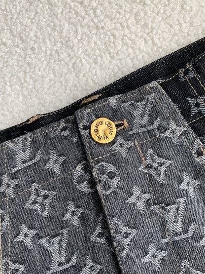 「#2384」Louis Vuitton costumes