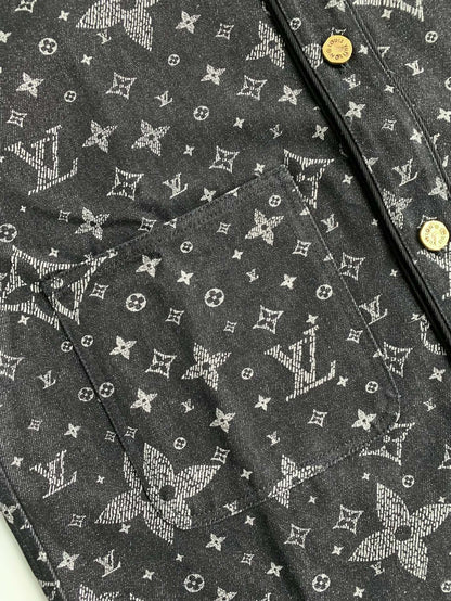 「#2385」Louis Vuitton Shirts