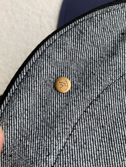 「#2385」Louis Vuitton Shirts