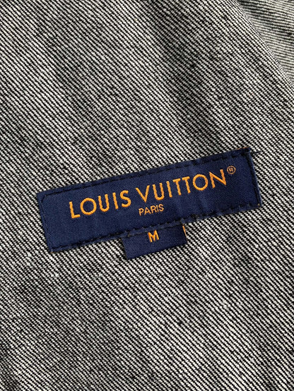 「#2385」Louis Vuitton Shirts