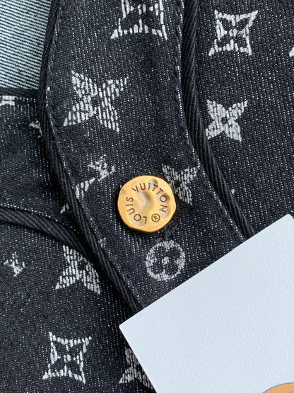 「#2385」Louis Vuitton Shirts
