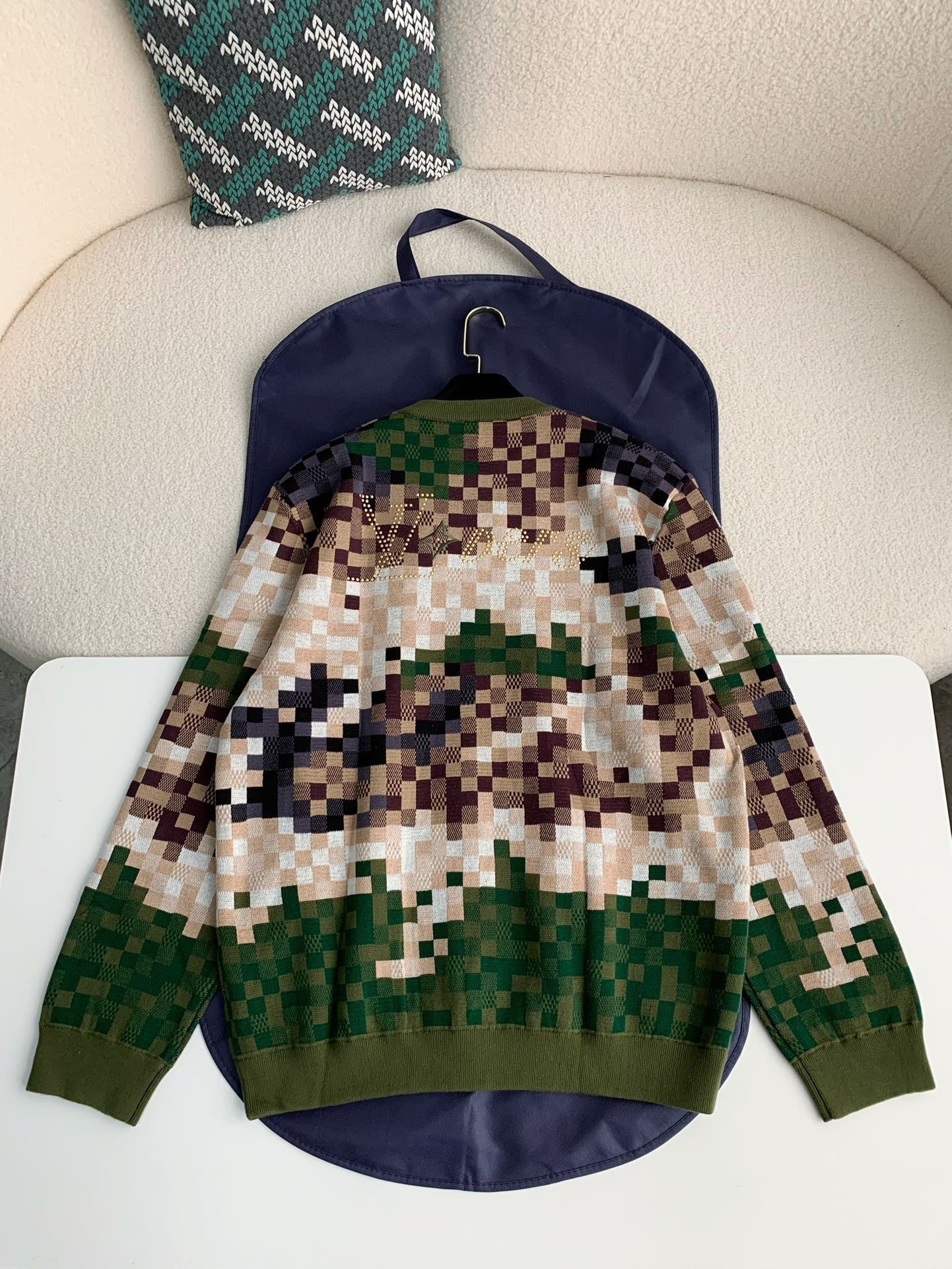 「#2391」Louis Vuitton Clothes