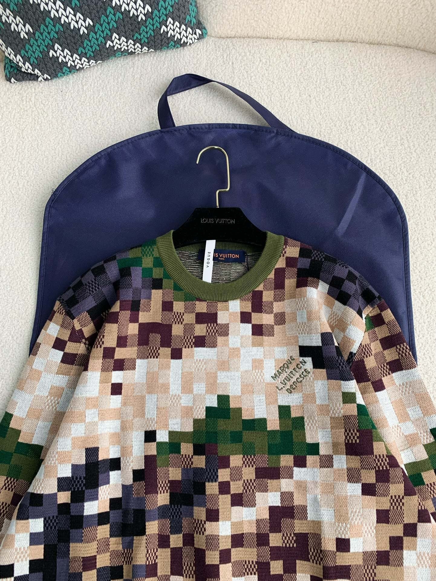 「#2391」Louis Vuitton Clothes