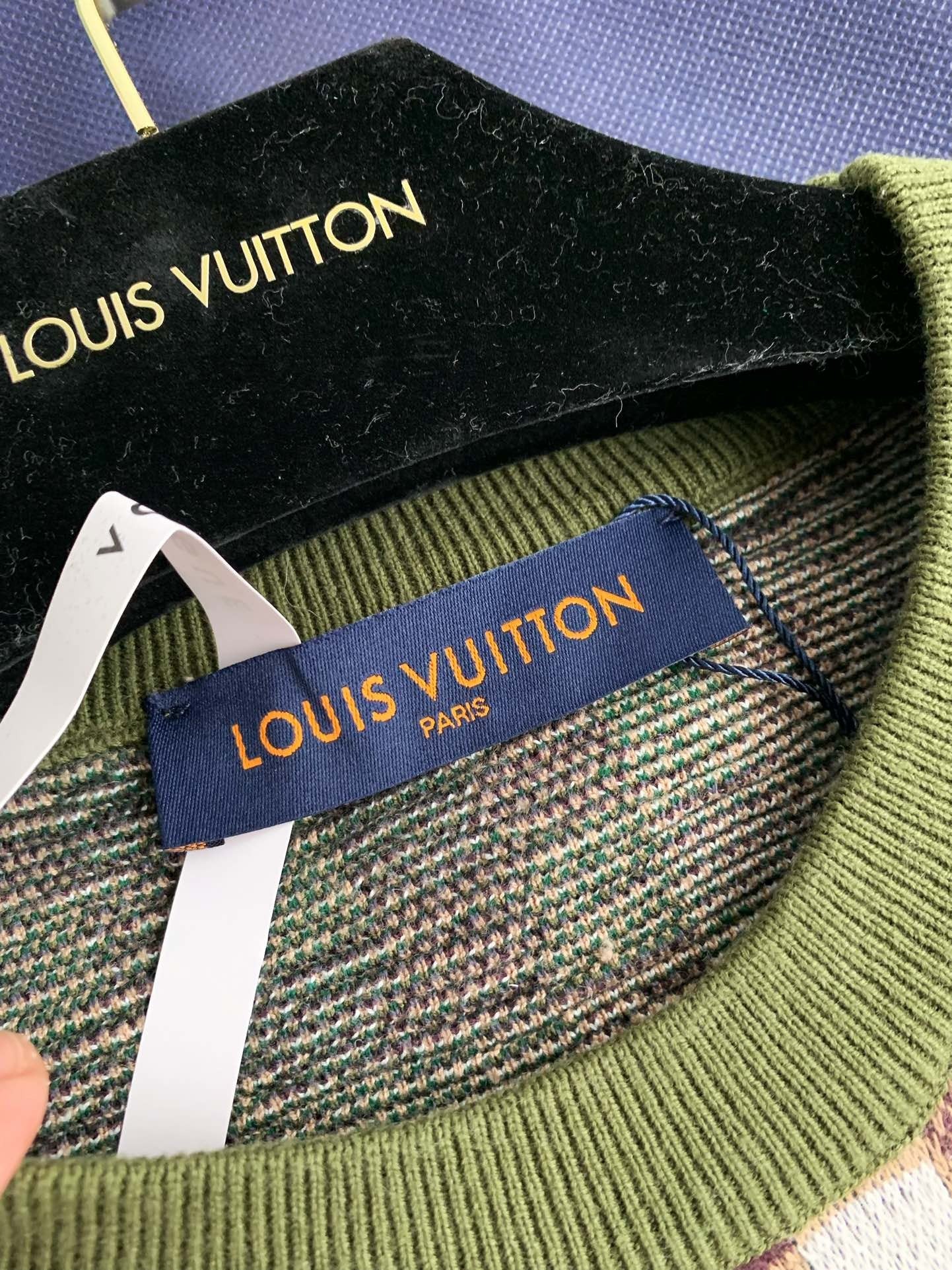 「#2391」Louis Vuitton Clothes