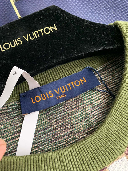 「#2391」Louis Vuitton Clothes
