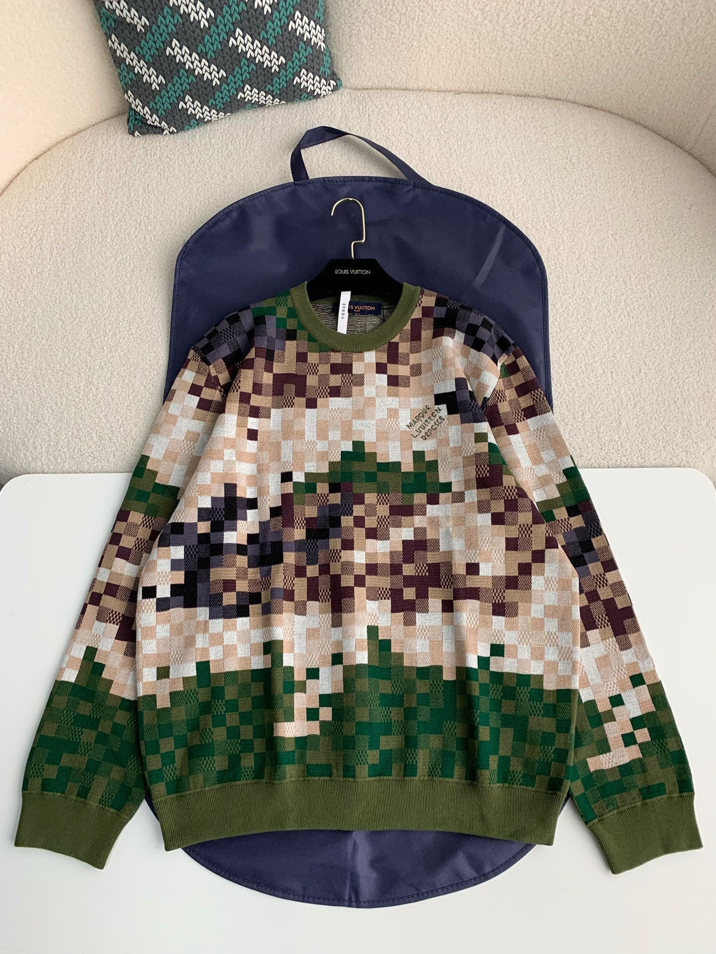 「#2391」Louis Vuitton Clothes