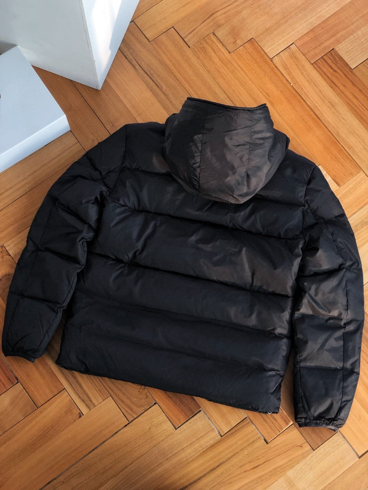 「#2402」Moncler Short down jacket