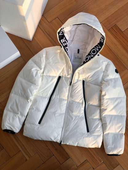 「#2402」Moncler Short down jacket