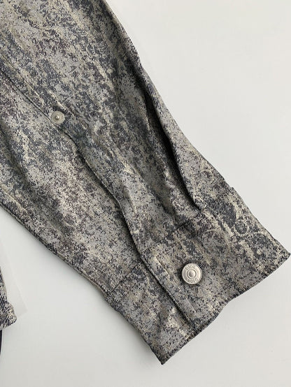「#2421」Dior 23ss Boys Logo Shirt