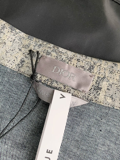 「#2421」Dior 23ss Boys Logo Shirt