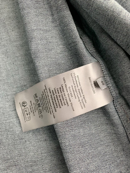 「#2421」Dior 23ss Boys Logo Shirt