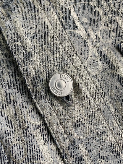 「#2421」Dior 23ss Boys Logo Shirt
