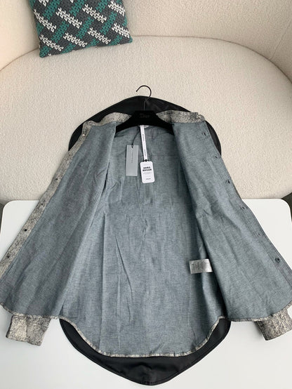 「#2421」Dior 23ss Boys Logo Shirt