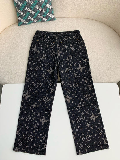 「#2422」Louis Vuitton costumes