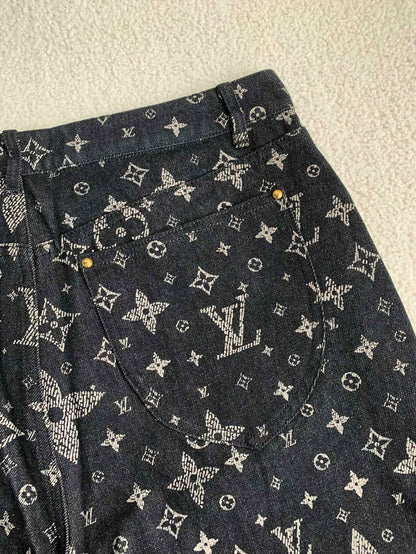 「#2422」Louis Vuitton costumes