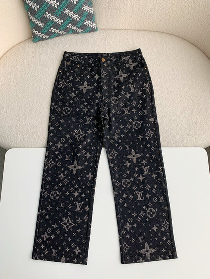 「#2422」Louis Vuitton costumes