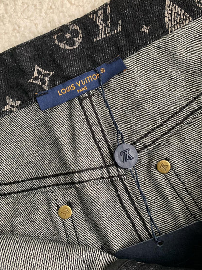 「#2422」Louis Vuitton costumes