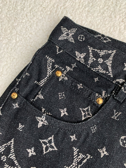 「#2422」Louis Vuitton costumes