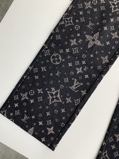 「#2422」Louis Vuitton costumes