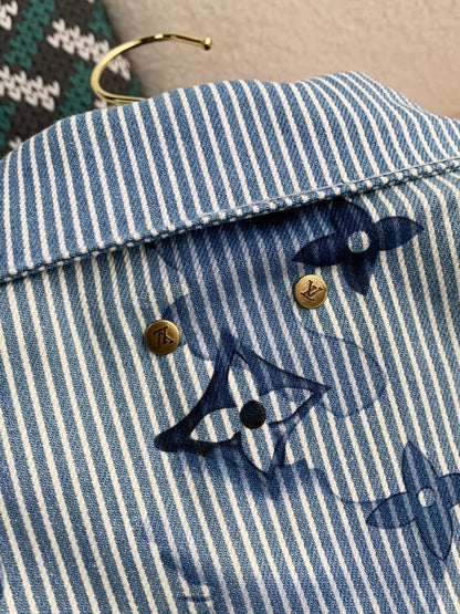 「#2424」Louis Vuitton Shirts