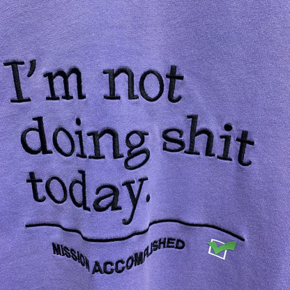 「#2448」Balenciaga has a bad alphabet t-shirt