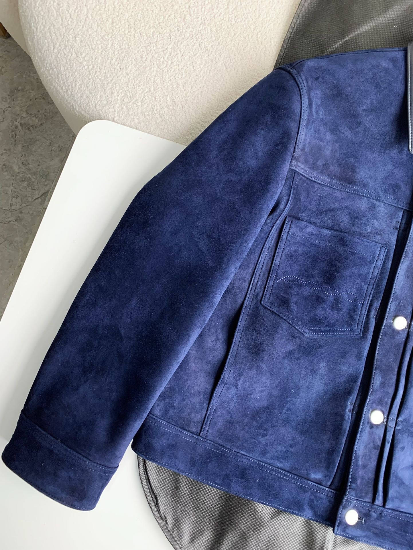 「#2462」Balenciaga jacket