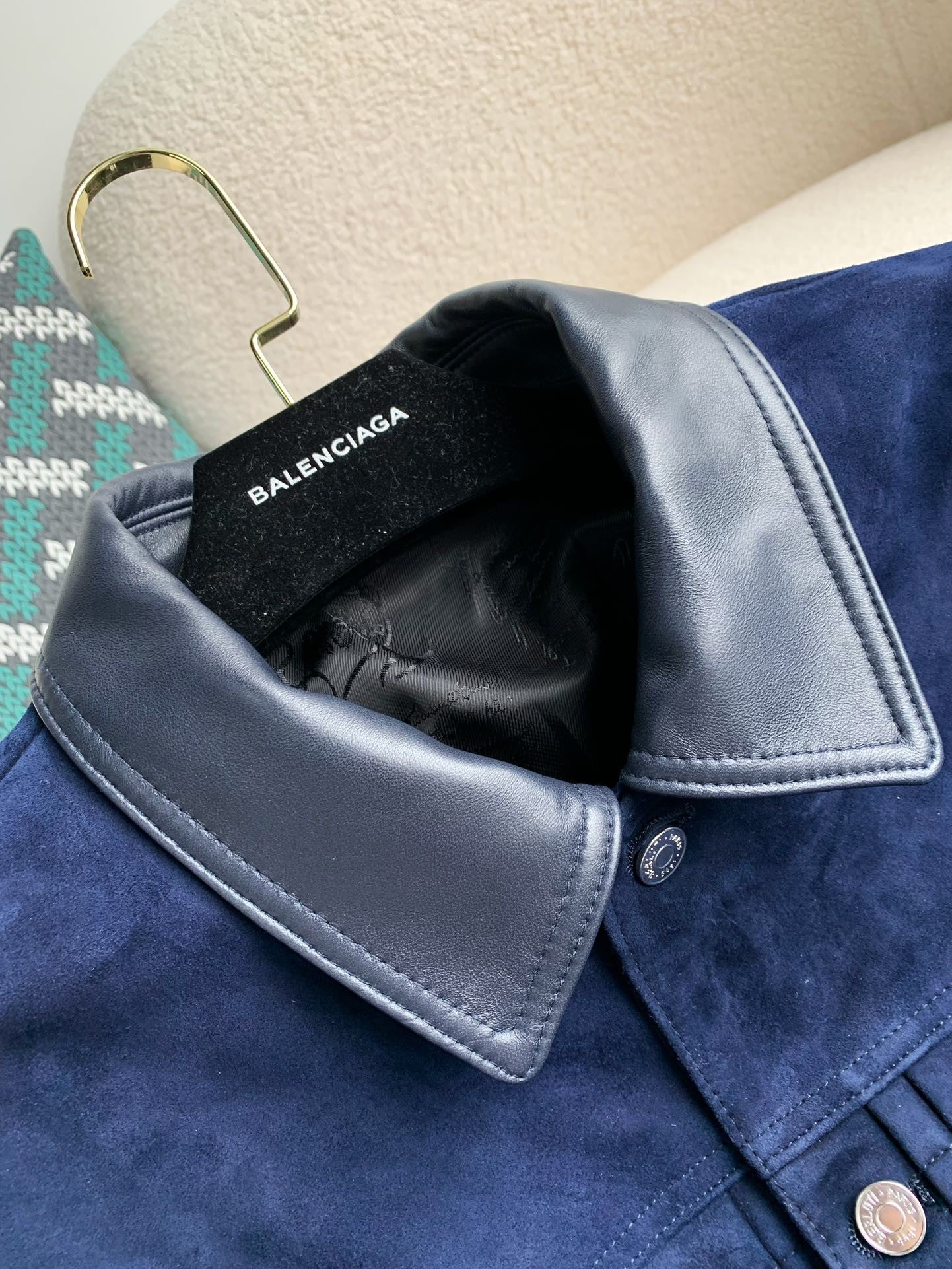 「#2462」Balenciaga jacket
