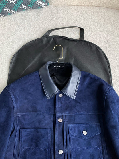 「#2462」Balenciaga jacket