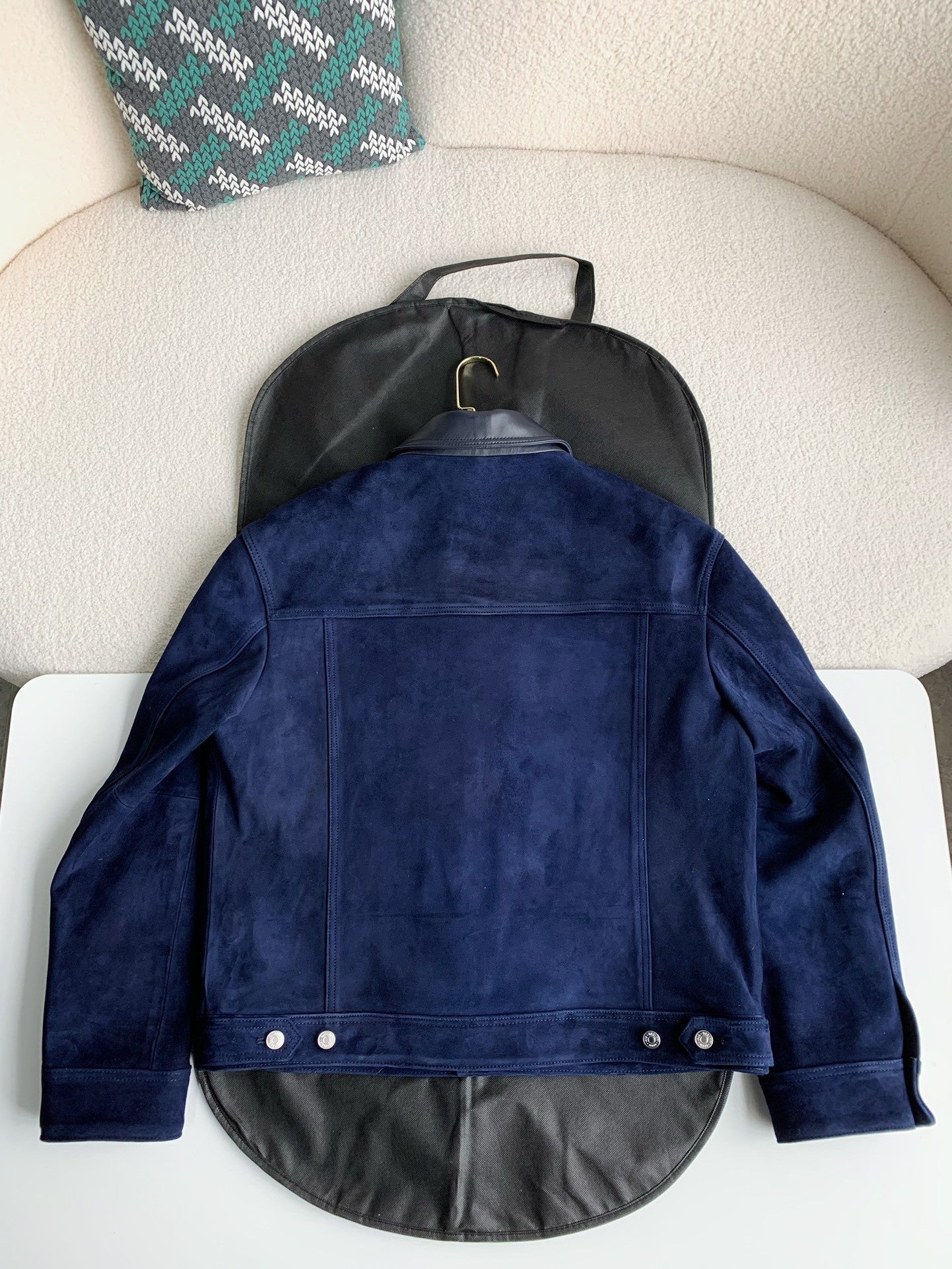 「#2462」Balenciaga jacket