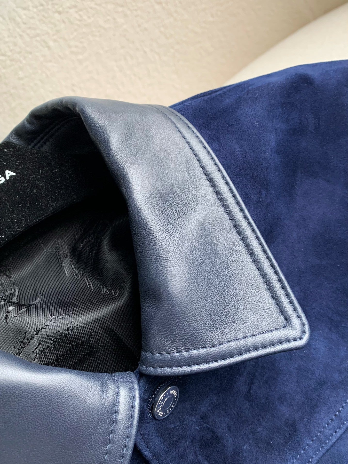 「#2462」Balenciaga jacket