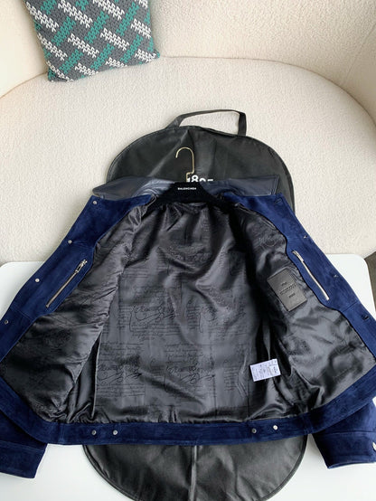 「#2462」Balenciaga jacket