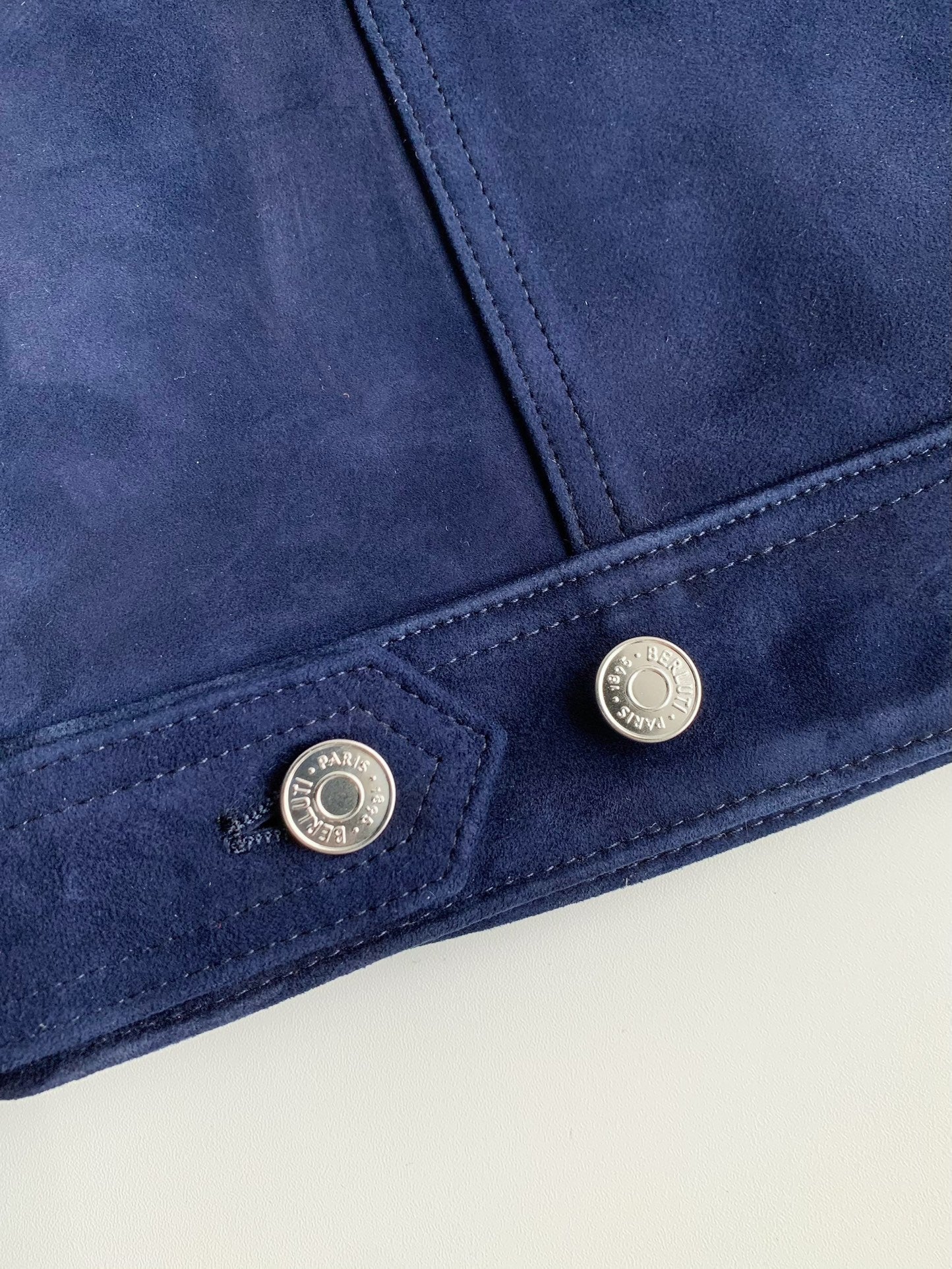「#2462」Balenciaga jacket