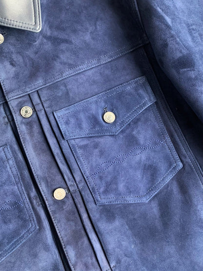 「#2462」Balenciaga jacket